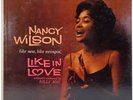 Nancy Wilson - Like In Love - LP Vinyl Record - NEAR MINT