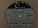 FLAMING YOUTH (GENESIS,PHIL COLLINS), 8