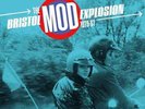 Various | White Vinyl LP | The Bristol Mod Explosion 1979-1987 |