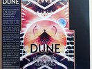 Jodorowsky's DUNE Kurt Stenzel 2LP Cosmic Swirl Vinyl Pre-order numbered edition