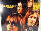 The Stooges The Stooges limited clear swirl LP Album vinyl record import US 2016