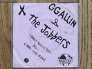GG Allin & The Jabbers 1980's Rock 'N' Roll Cheri Love Affair 7
