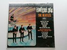THE BEATLES 1964  U.S.A. LP    SOMETHING NEW  CAPITOL  ST 2108  IN SHRINK