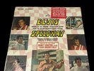 SEALED, Elvis Presley – Speedway, Hype Sticker, Not For Sale, Promo, US, 1968