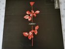 DEPECHE MODE  - VIOLATOR - UK - 1st PRESS (3rd Variant) with FREE P&P
