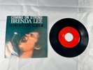 Brenda Lee Coming On Strong I'm Sorry 4 Song 45 rpm Vinyl Record 7