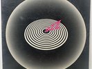 QUEEN Jazz LP Vinyl 1978 Elektra 6E-166 1ST Press “Bicycle Poster” VG+ / VG