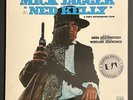 NED KELLY (1970) Mick Jagger Waylon Jennings SEALED ORIG US LP Vinyl OST Rare