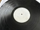 DJ Red Alert & Mike Slammer ‎Ganja Man EP 12” Vinyl White Label Hardcore VG+