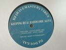 DJ Dougal & DJ (Ravemaster) Vibes ‎– Feel Free Hardcore 12” Vinyl VG+