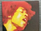 Electric Ladyland by Jimi Hendrix (Record, 2010)