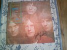 HUMBLE PIE (SMALL FACES) CRUST OF SIGNED BY STEVE,GREG + JERRY