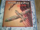 HUMBLE PIE (SMALL FACES) ON TO VICTORY SIGNED BY STEVE,JERRY + BOBBY