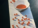 Paul McCartney - McCartney UK 1970 1st Apple PCS 7102 3U/4U VINYL LP RECORD.