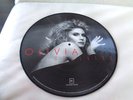 Olivia Newton-John Soul Kiss Vinyl LP Picture Disc 2023 Remastered Brand New