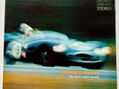 THE CECIL TAYLOR QUARTET - STEREO DRIVE W/ 