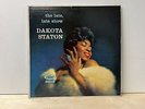 Dakota Staton - The Late, Late Show - Vinyl LP Record - 1957