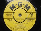 FORMATIONS AT THE TOP OF THE STAIRS UK MGM RECORDS NORTHERN SOUL 45rpm SINGLE