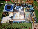 Def Leppard 6x7