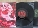 W.A.S.P. THE BEST OF THE BEST 2lp HITS GATEFOLD SLEEVE, SUPERB BLACKIE LAWLESS
