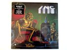 INDESTRUCTIBLE NOISE COMMAND THE VISITOR LP RARE SEALED ORIGINAL 1988 VINYL