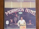 The Doors Morrison Hotel Lp Elektra EKS-75007 Gatefold Inner 1970