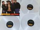 Depeche Mode - Live in Rotterdam 1986, Black Celebration Tour, 3LP clear vinyl