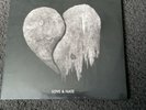 Michael Kiwanuka - Love & Hate [VINYL] NEW