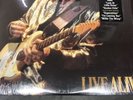 STEVIE RAY VAUGHAN & DOUBLE TROUBLE 