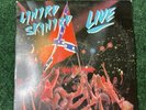 LYNYRD SKYNYRD LIVE TRIBUTE TOUR 1987 (1988) LP VINY DOUBLE ALBUM MCA RECORDS