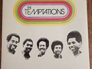 THE TEMPTATIONS 10th Anniversary Special 3Lp NM VINYL 1973 Complete CLEAN