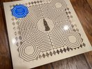 Slowdive - Everything Is Alive (Sea Blue Vinyl LP) Spotify Fans Rare New Sealed
