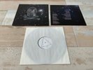 The Cult EVERY MAN AND WOMAN IS A STAR Siberia limited edition 12” Vinyl LP 2010