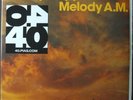 Röyksopp ‎– Melody A.M. Lp Vinile