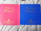 CASINO CLASSICS CHAPTER 1 & 2 - NORTHERN SOUL COMPILATION LPs - EX CONDITION