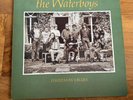 The Waterboys – Fisherman's Blues, vinyl record