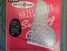 vinyl records Hazel Scott