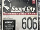 Sound City  Real to Reel by Sound City Record 2013 Dave Grohl Foo Fighters EX