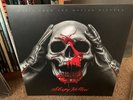 Sleepy Hollow Soundtrack Vinyl 2 LP set OOP   Waxwork records Like New
