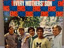 Every Mothers' Son Vintage Vinyl Mono Promo Rare Obscure NM/NM 1967