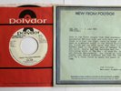 The Jam I Need You USA WL Promo 7
