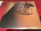 LITFIBA EL DIABLO ORIGINAL DISCO LP 33 GIRI SEALED SIGILLATO RARO