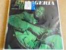 GRANT GREEN Nigeria NM/NM 180g NEW TONE POET AAA Vinyl