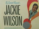 Jackie Wilson - By Special Request (LP, Album, Mono) (Very Good Plus (VG+))