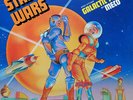 Meco* - Music Inspired By Star Wars And Other Galactic Funk (LP, Album) (Very Go