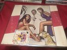 ROOTS DISCO LP 33 GIRI ITA SEALED SIGILLATO RARO