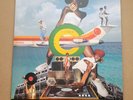 THIEVERY CORPORATION Double Vinyl 2LPs +Poster The Temple Of 1 & 1