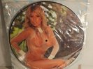 Samantha Fox - Limited Edition Interview Picture Disc  -  12