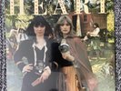 Heart Lp SEALED Little Queen 1977 Old Press