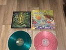 Secrets Of Mana Vinyl